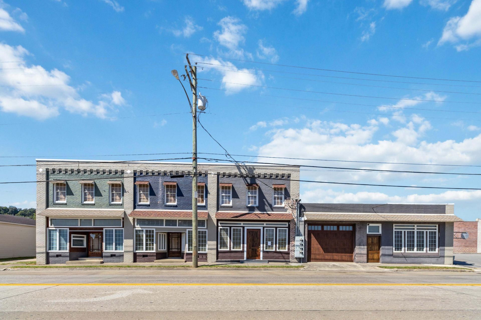 1823 S Main Street, Corbin, KY 40701