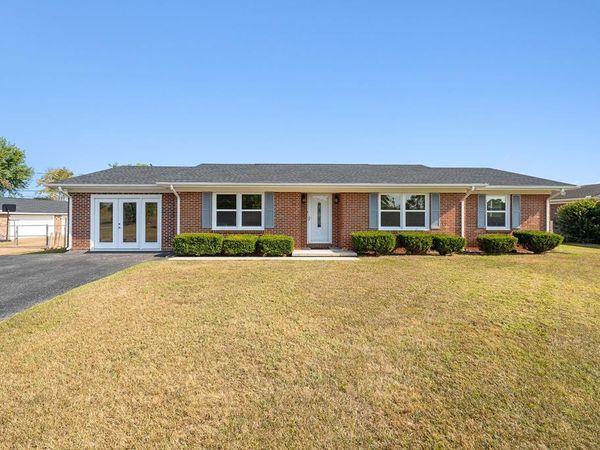 210 Gillen Drive, Sparta, TN 38583