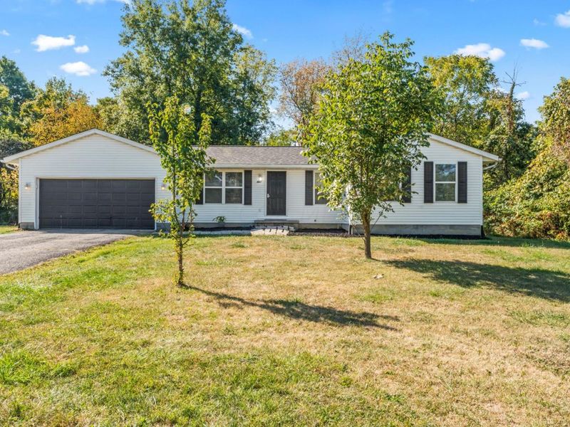 443 Waggoner Road, Reynoldsburg, OH 43068 Photo 1