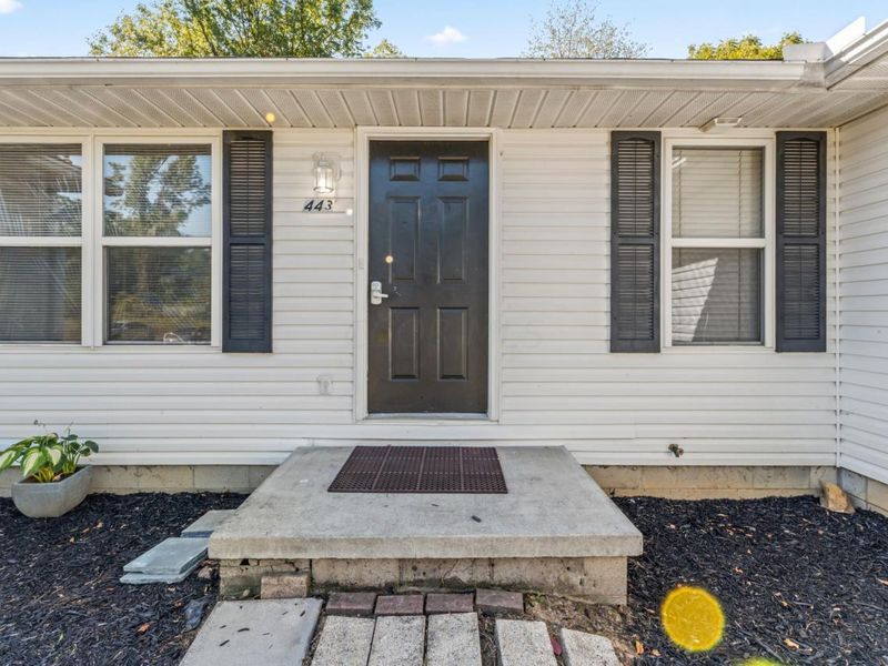 443 Waggoner Road, Reynoldsburg, OH 43068 Photo 2