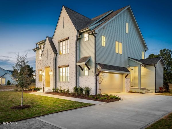 76 Pine Tree Point, Snow Hill, NC 28580