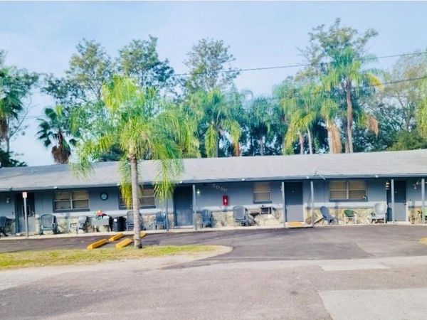 5050 74TH STREET N, Unit 1, ST PETERSBURG, FL 33709