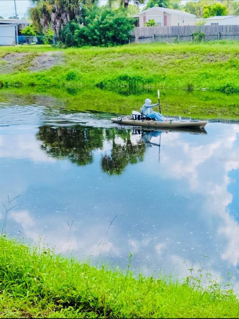 5050 74th Street N, Unit 1, Saint Petersburg, FL 33709 Photo