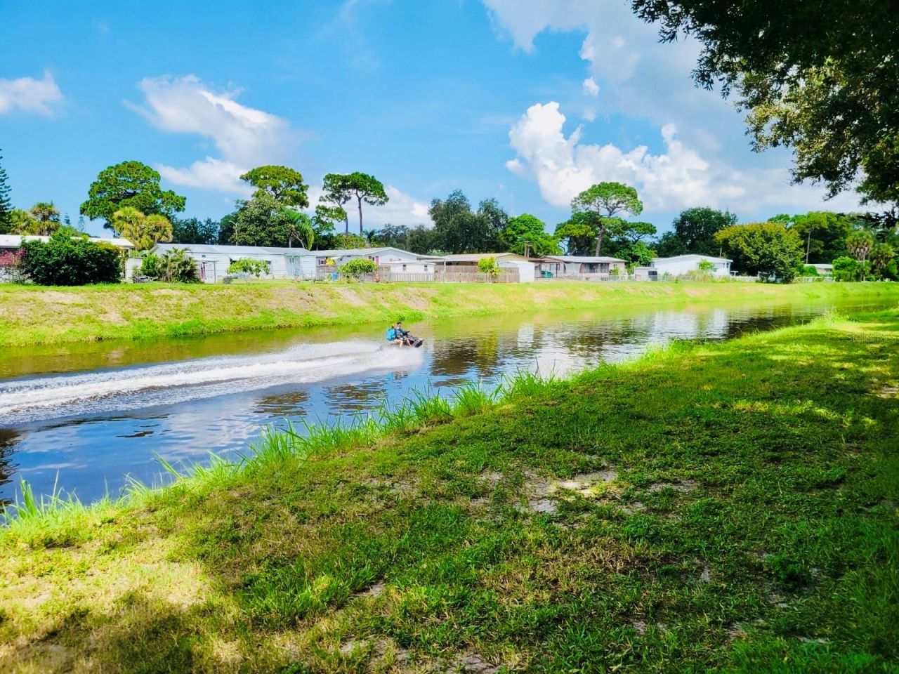 5050 74th Street N, Unit 1, Saint Petersburg, FL 33709 Photo
