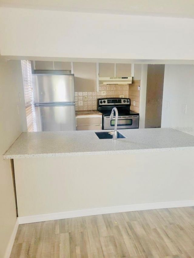 5050 74th Street N, Unit 1, Saint Petersburg, FL 33709 Photo