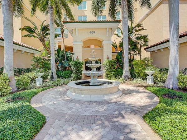409 N POINT ROAD, Unit 502, OSPREY, FL 34229