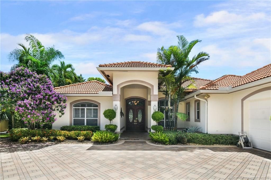 1572 SE Cypress Glen Way, Stuart, FL 34997 Photo