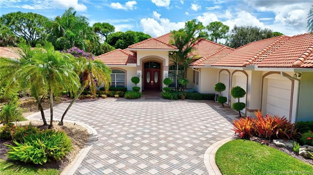 1572 SE Cypress Glen Way, Stuart, FL 34997 Photo