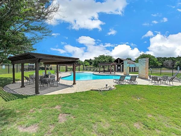 1212 Overlook Court, Whitney, TX 76692