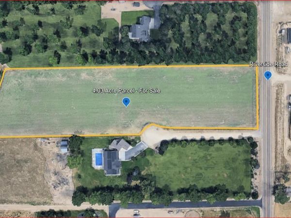 TBD Lakeview Circle, Caldwell, ID 83607