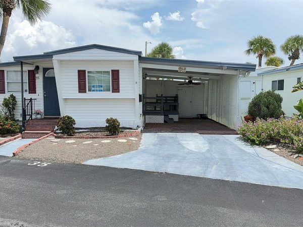 4851 W GANDY BOULEVARD, Unit B11L35, TAMPA, FL 33611