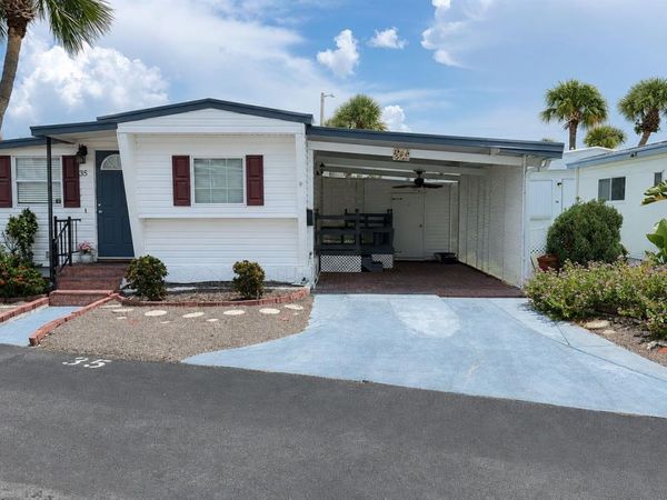 4851 W GANDY BOULEVARD, Unit B11L35, TAMPA, FL 33611