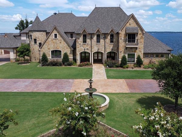 21395 Jamison, Chandler, TX 75758