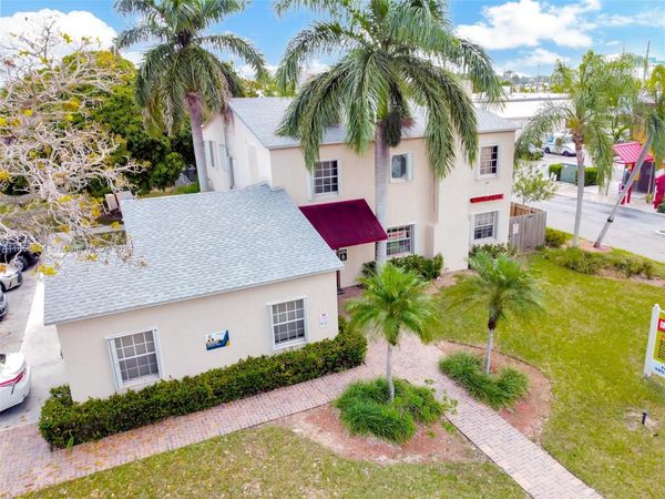 633 N Krome Ave, Homestead, FL 33030