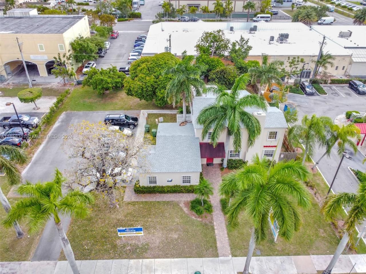 633 N Krome Ave, Homestead, FL 33030 Photo