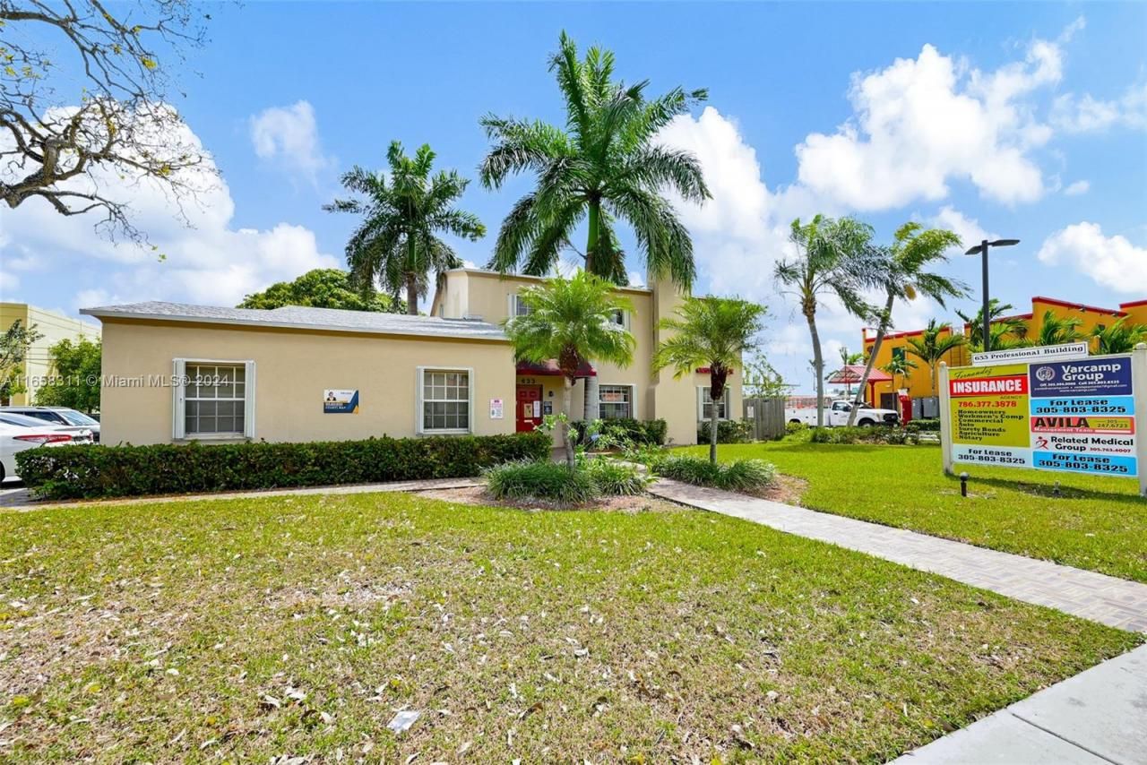 633 N Krome Ave, Homestead, FL 33030 Photo