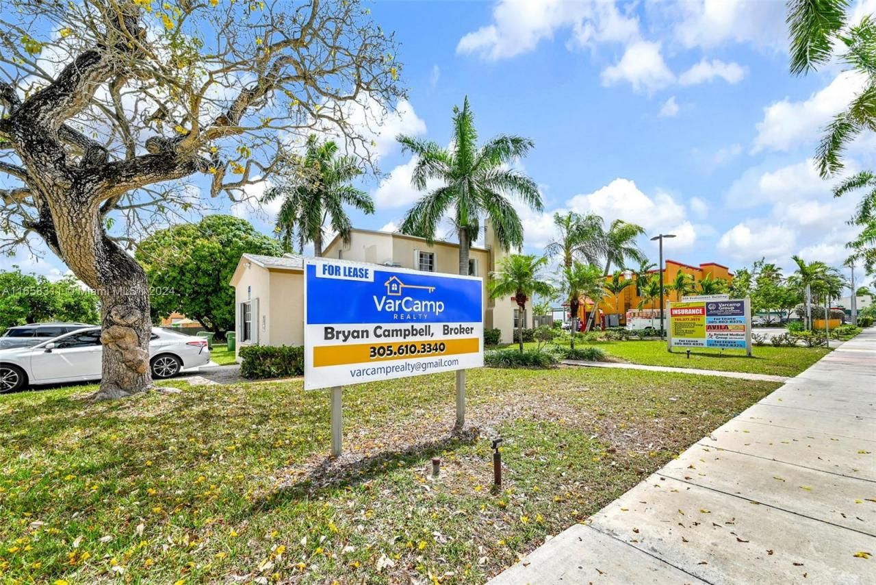 633 N Krome Ave, Homestead, FL 33030 Photo