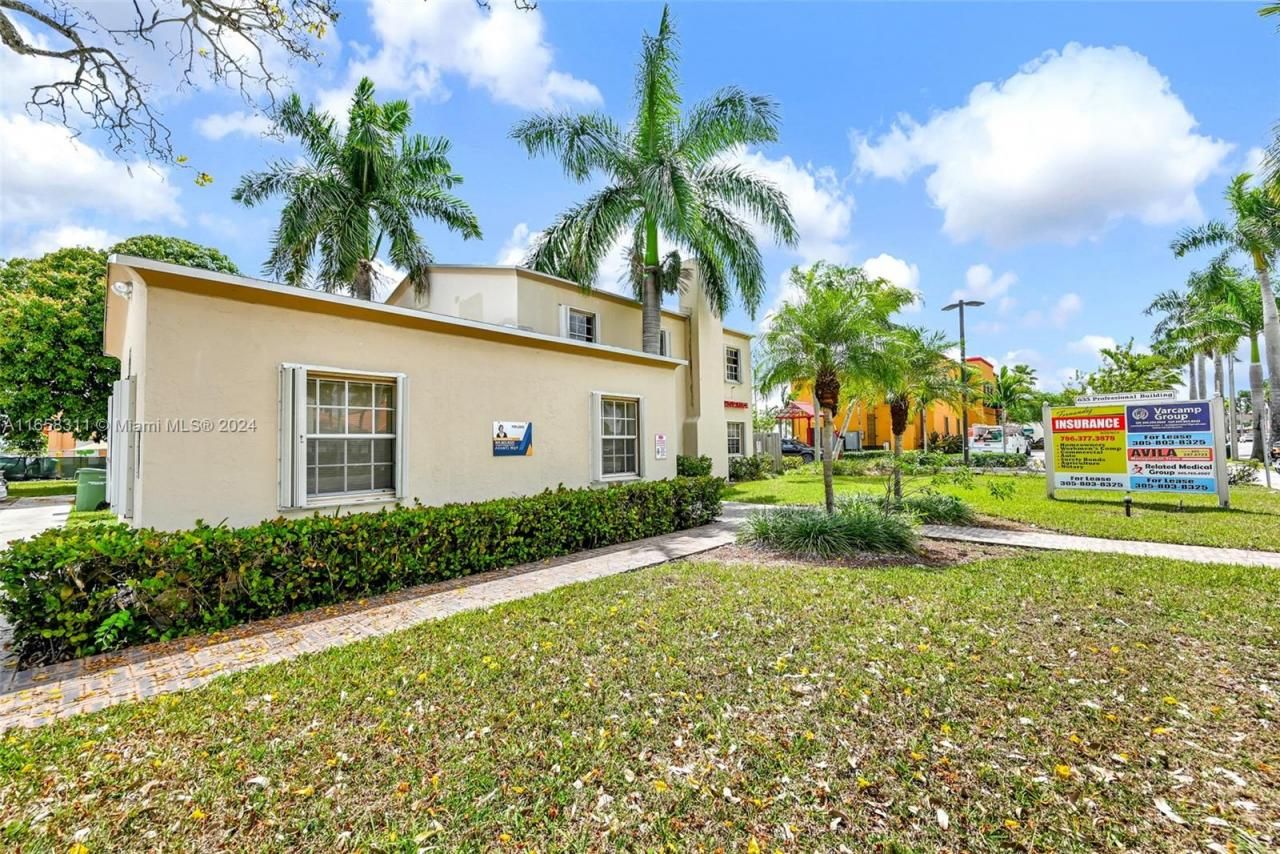 633 N Krome Ave, Homestead, FL 33030 Photo