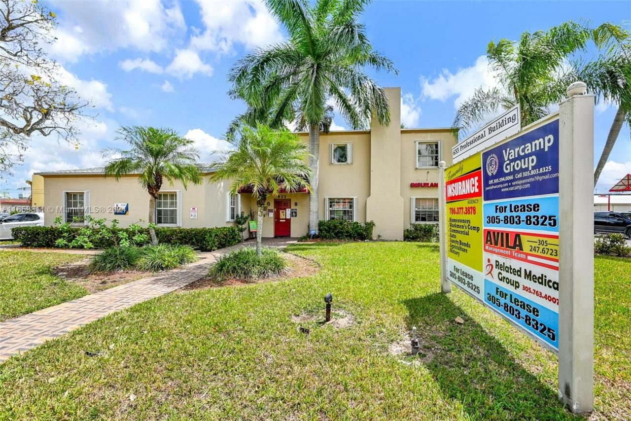 633 N Krome Ave, Homestead, FL 33030 Photo
