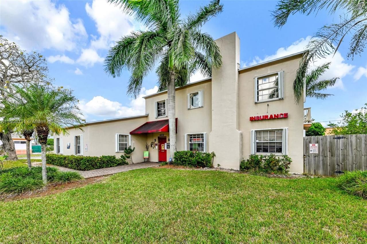 633 N Krome Ave, Homestead, FL 33030 Photo