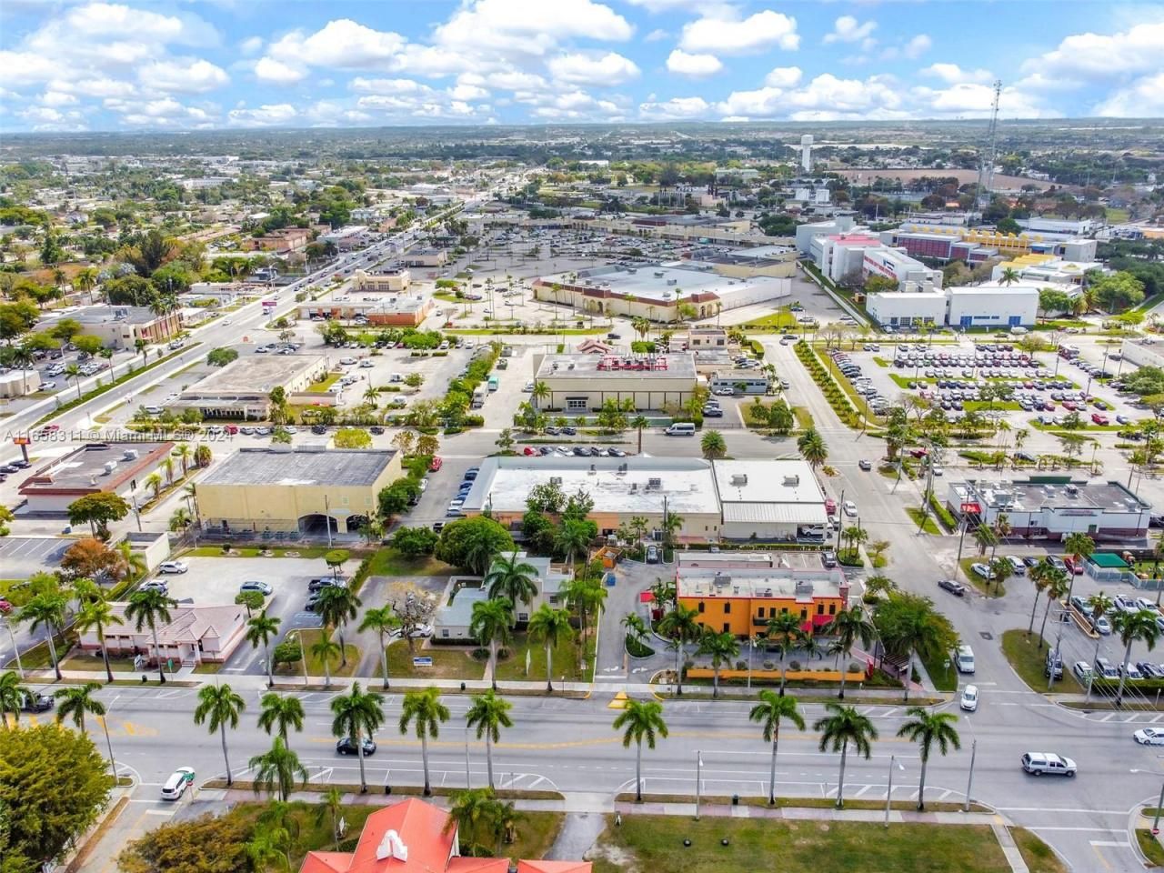 633 N Krome Ave, Homestead, FL 33030 Photo