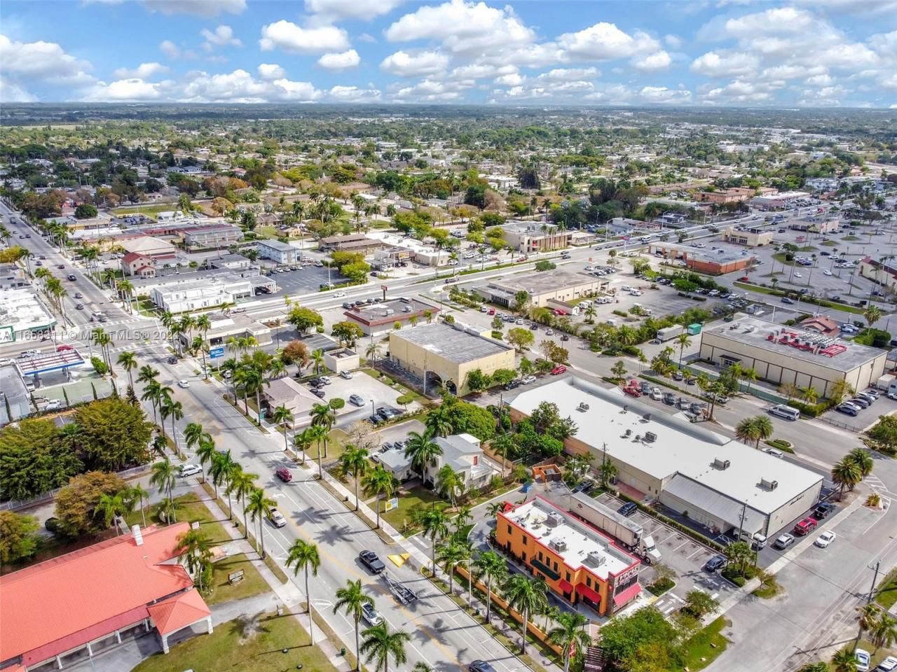 633 N Krome Ave, Homestead, FL 33030 Photo