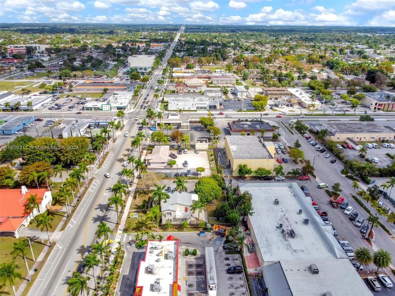 633 N Krome Ave, Homestead, FL 33030 Photo