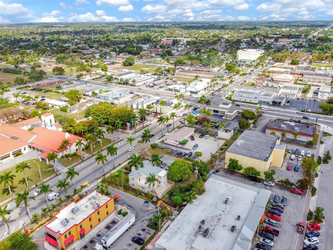 633 N Krome Ave, Homestead, FL 33030 Photo
