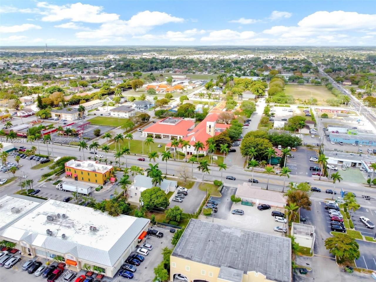 633 N Krome Ave, Homestead, FL 33030 Photo