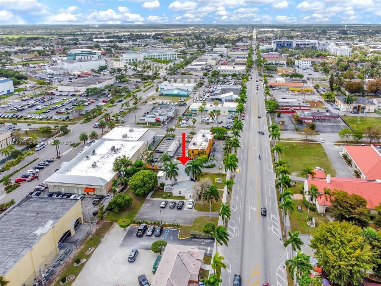 633 N Krome Ave, Homestead, FL 33030 Photo