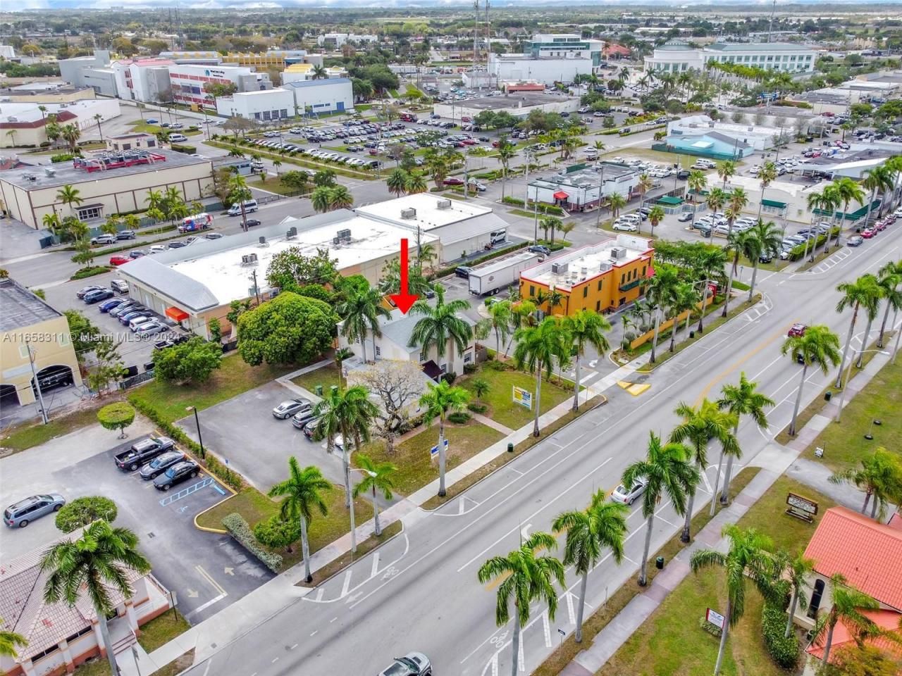 633 N Krome Ave, Homestead, FL 33030 Photo