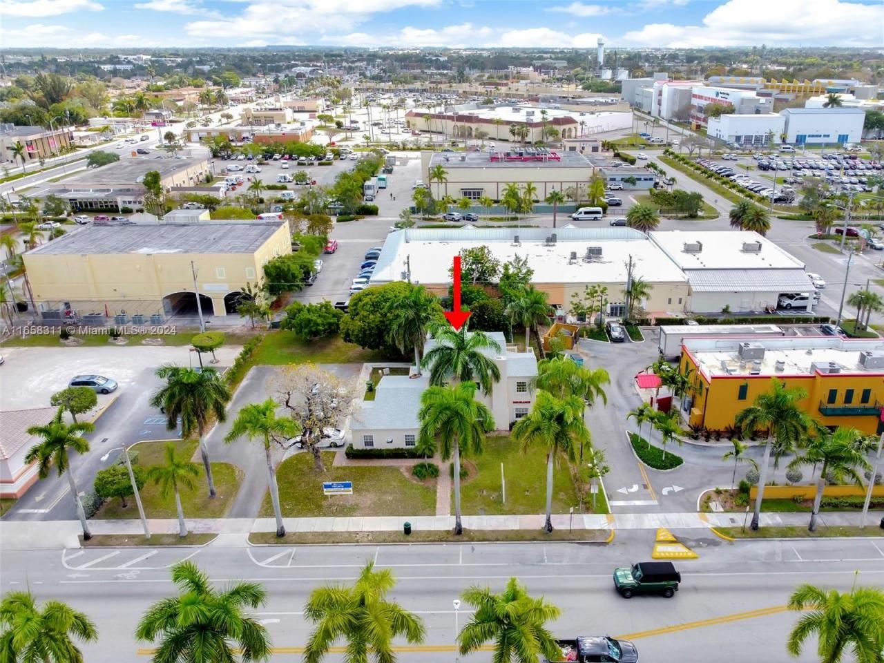 633 N Krome Ave, Homestead, FL 33030 Photo