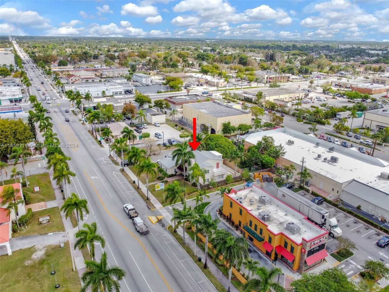 633 N Krome Ave, Homestead, FL 33030 Photo