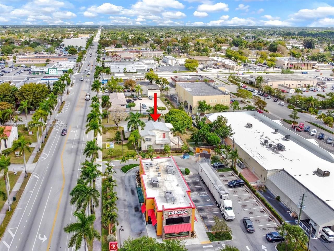 633 N Krome Ave, Homestead, FL 33030 Photo