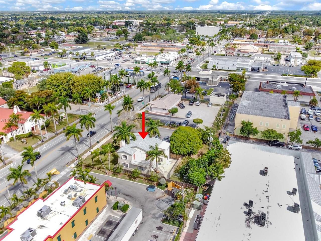 633 N Krome Ave, Homestead, FL 33030 Photo