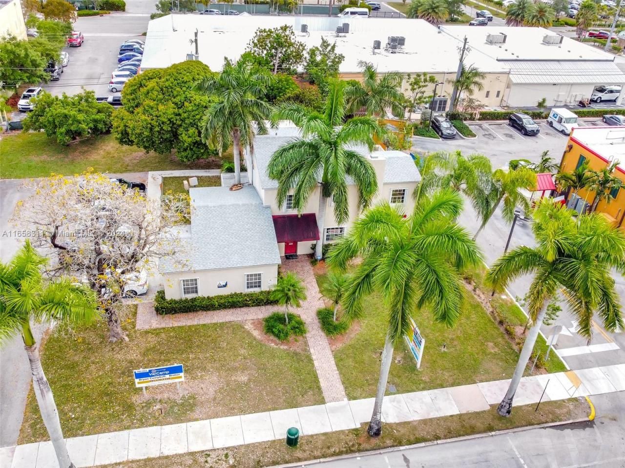 633 N Krome Ave, Homestead, FL 33030 Photo