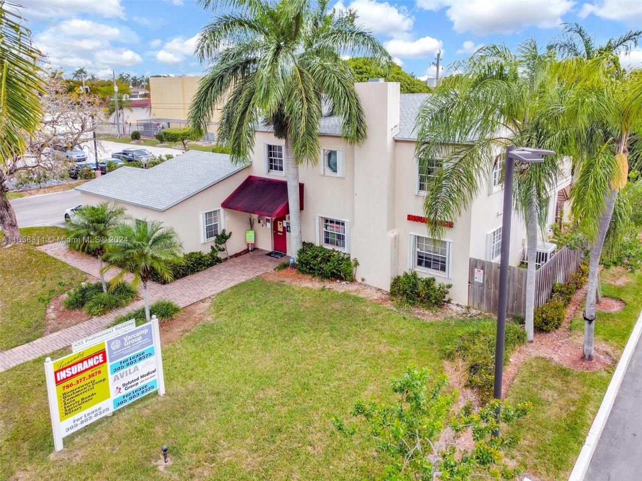 633 N Krome Ave, Homestead, FL 33030 Photo
