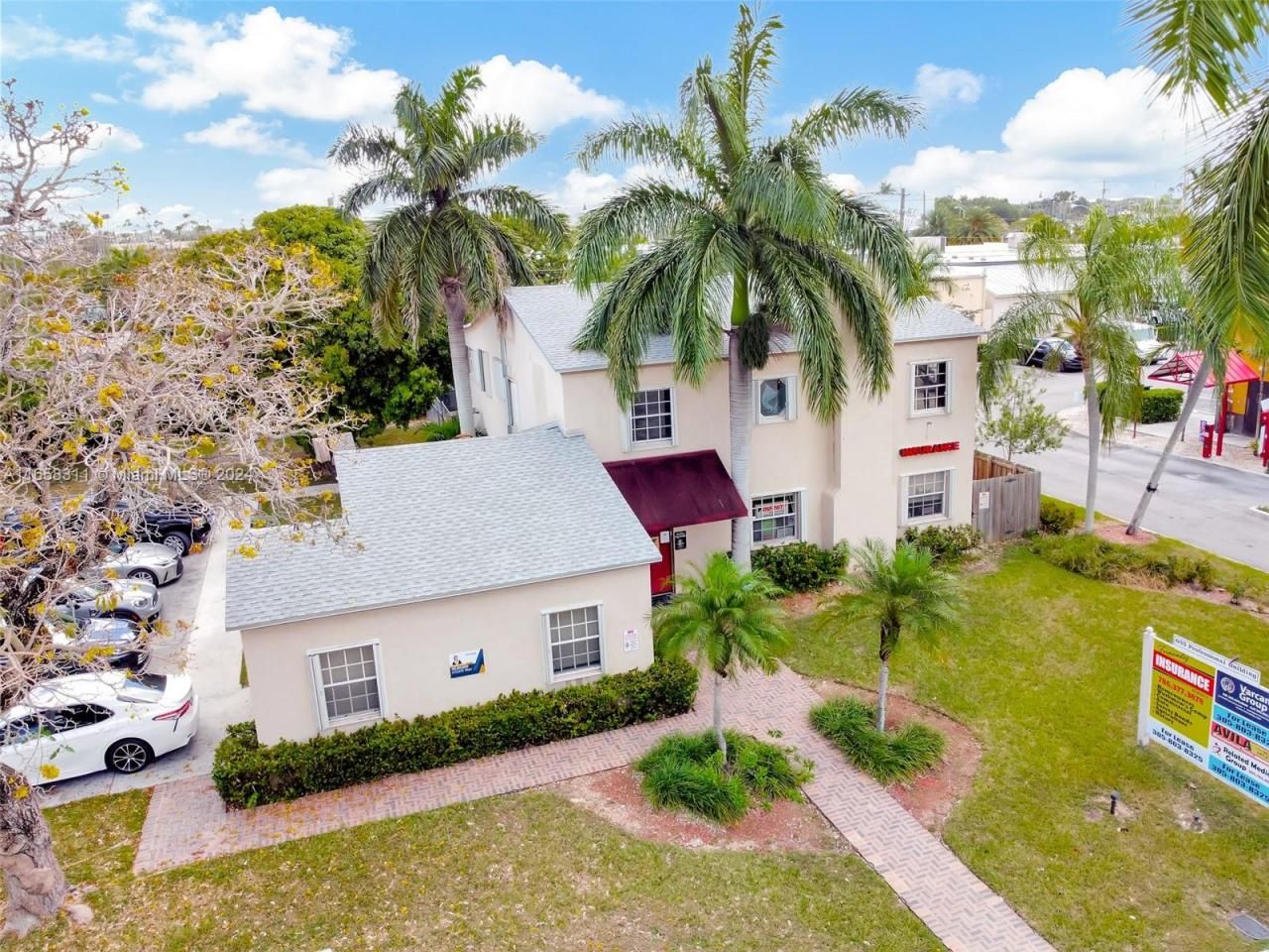 633 N Krome Ave, Homestead, FL 33030 Photo