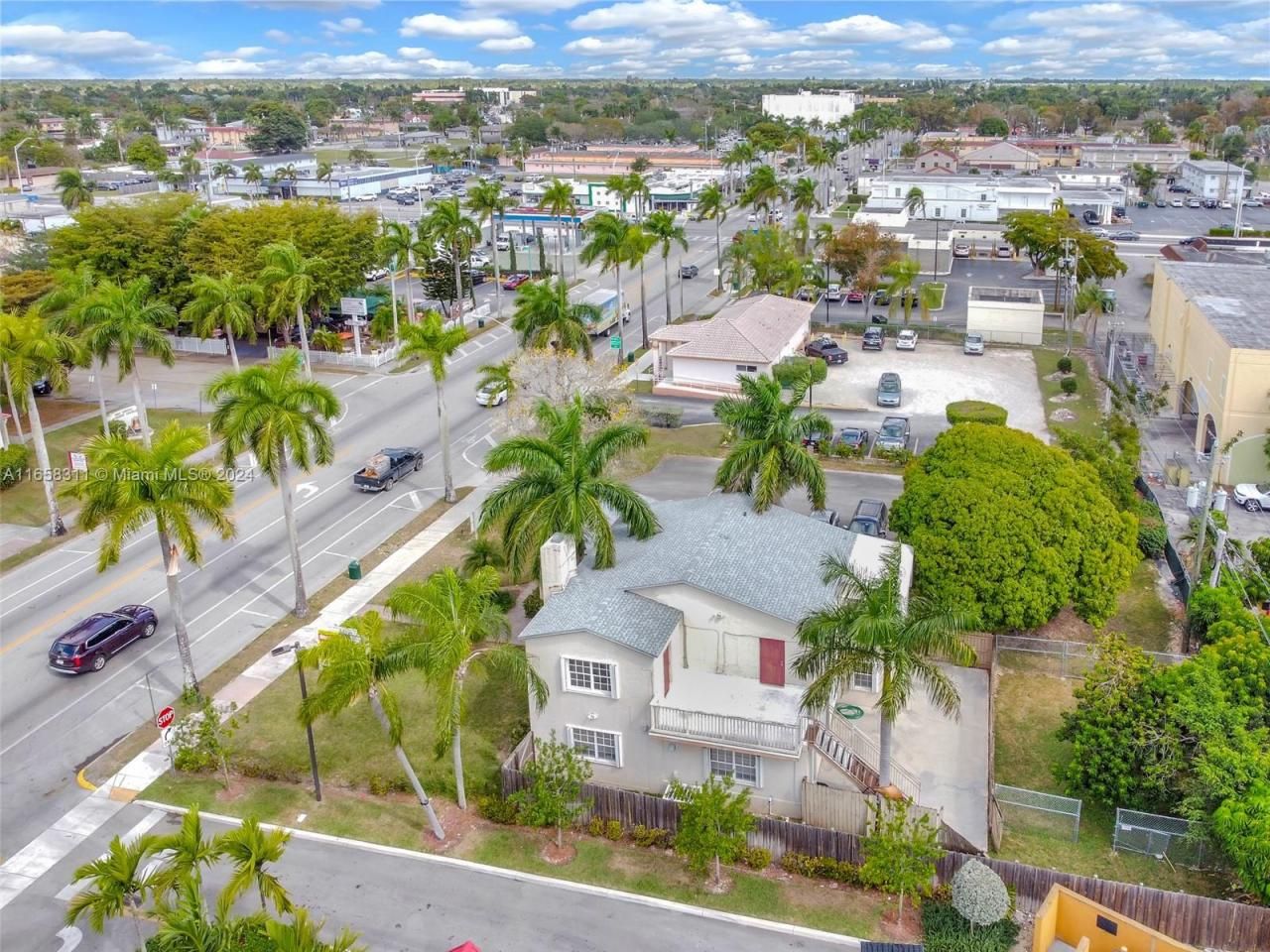 633 N Krome Ave, Homestead, FL 33030 Photo