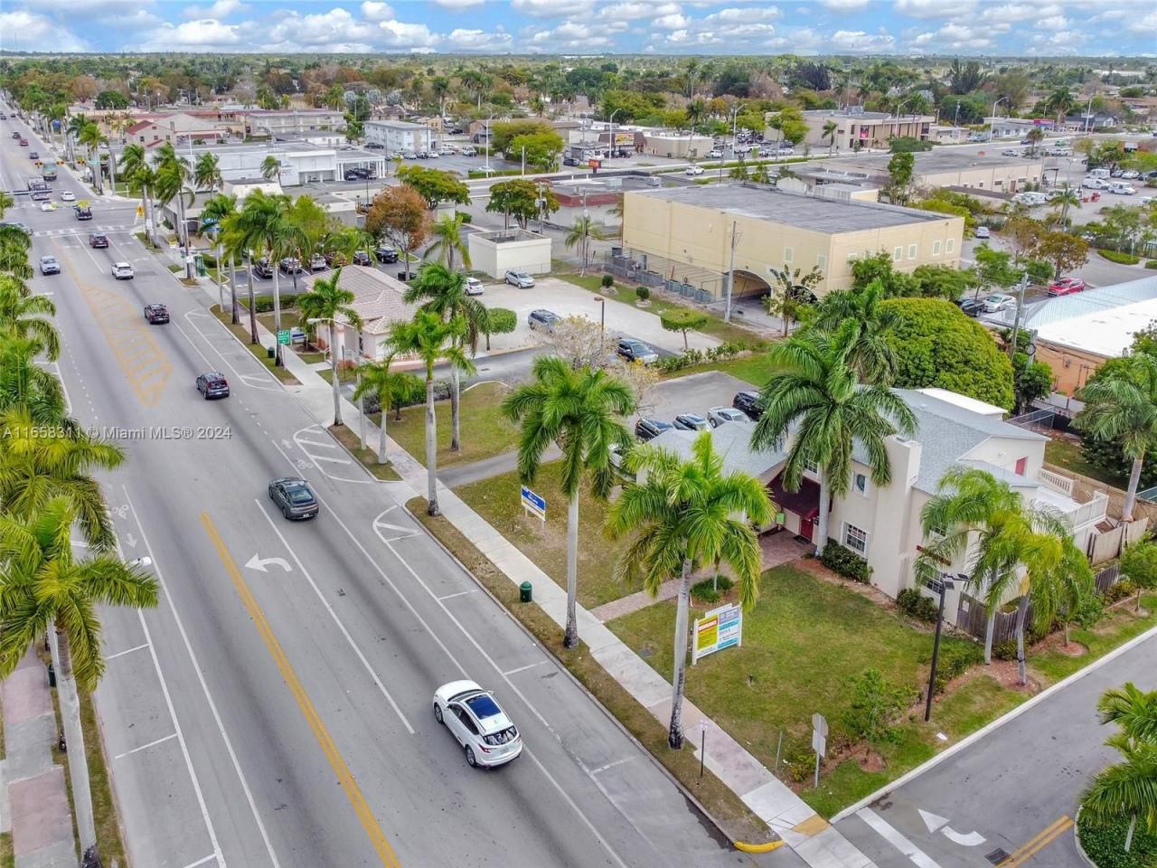 633 N Krome Ave, Homestead, FL 33030 Photo