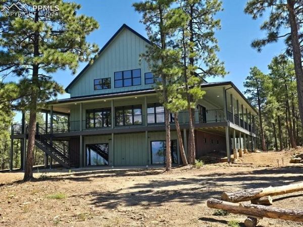 33036 Meadow Ridge Lane, Trinidad, CO 81082