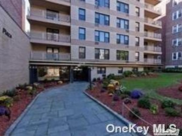 65-50 Wetherole Street, Unit 6Y, Rego Park, NY 11374
