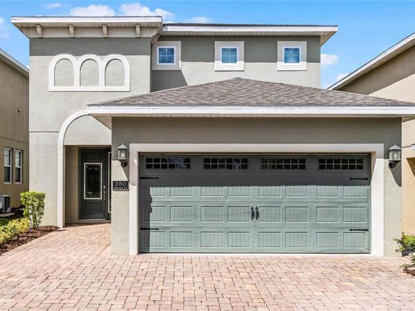 280 PENDANT COURT, KISSIMMEE, FL 34747