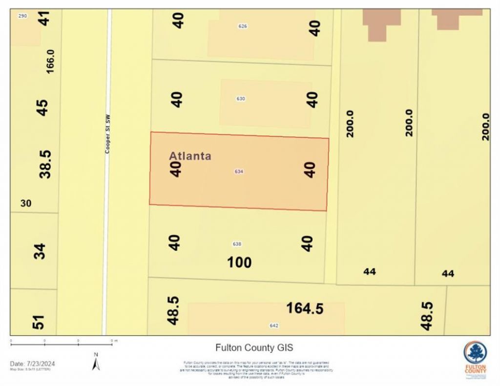 634 Cooper, Atlanta, GA 30312 Main Photo