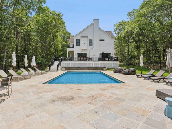 421 Edge Of Woods Road, Water Mill, NY 11976