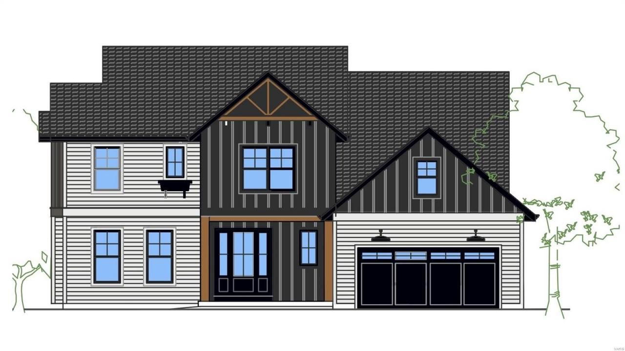 11909 Lillian Avenue, Saint Louis, MO 63131 Main Photo