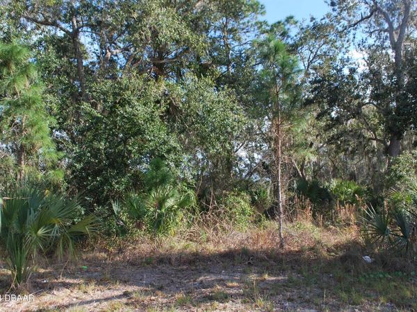 0 S Ridgewood Avenue, Edgewater, FL 32141