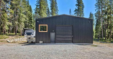 804 Fiberboard Road, Sierraville, CA 96126 Photo