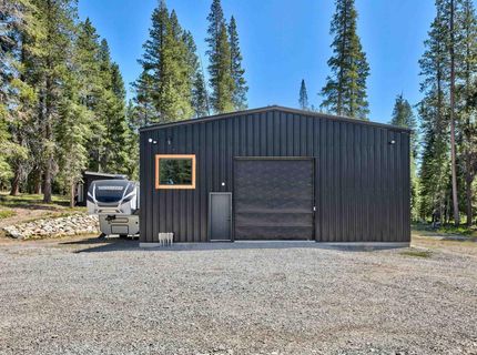 804 Fiberboard Road, Sierraville, CA 96126 Photo