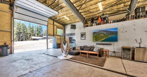 804 Fiberboard Road, Sierraville, CA 96126 Photo